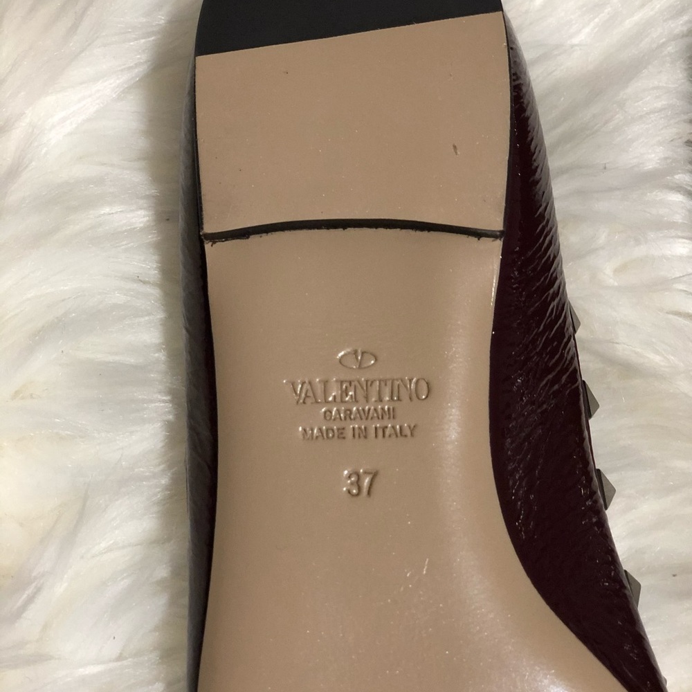 Valentino Garavani - Picture 6 of 7